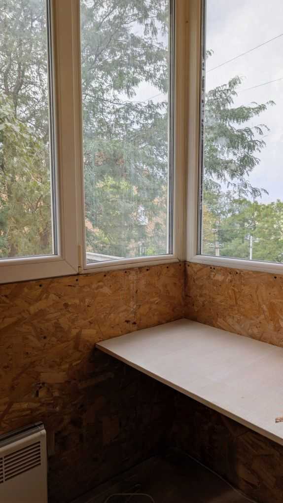 Продажа 1-комнатной квартиры 24 м², Експерементальний, 1