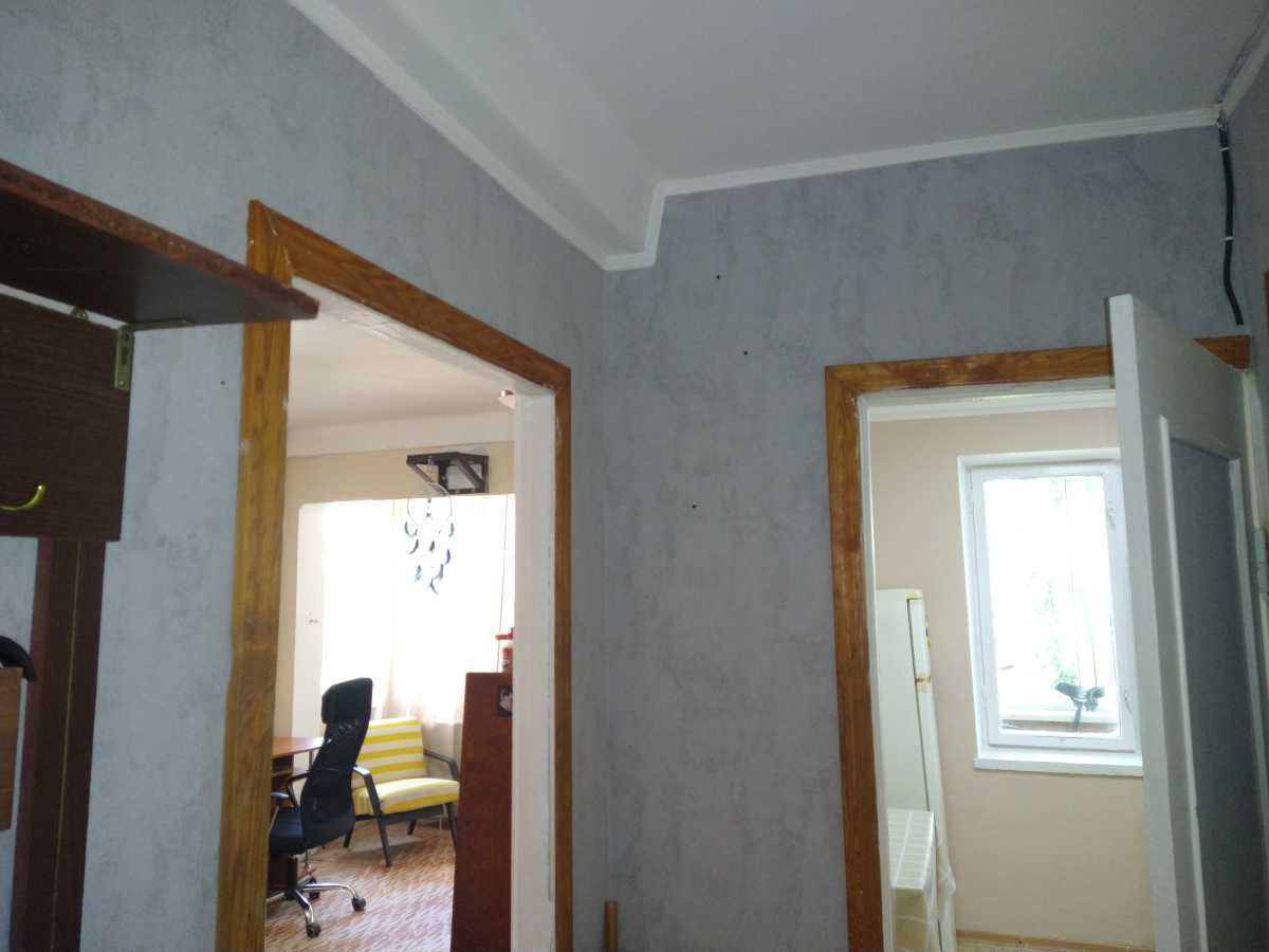 Оренда 1-кімнатної квартири 33 м², Братиславська вул.