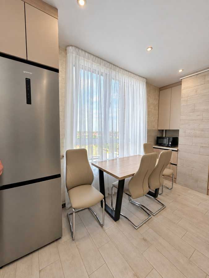 Аренда 2-комнатной квартиры 52 м², Практичная ул., 3