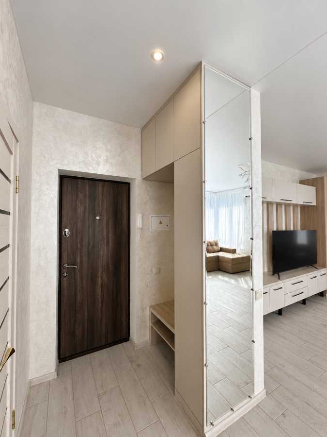 Аренда 2-комнатной квартиры 52 м², Практичная ул., 3