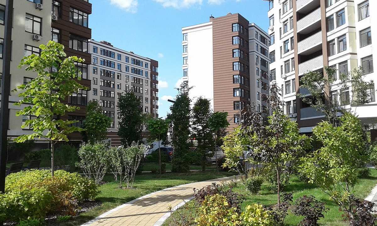Аренда 2-комнатной квартиры 52 м², Практичная ул., 3