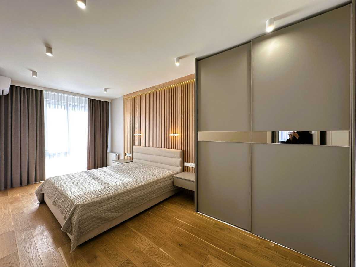 Оренда 3-кімнатної квартири 81 м², Михайла Максимовича вул., 24Б