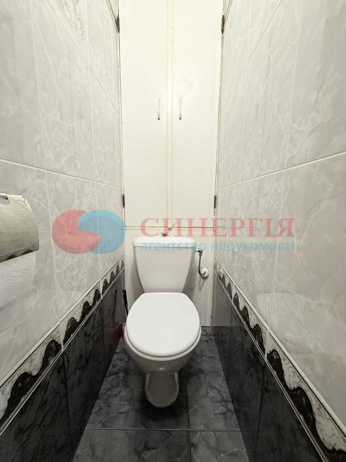 Продажа 3-комнатной квартиры 68 м², Саксаганского ул., 54/56