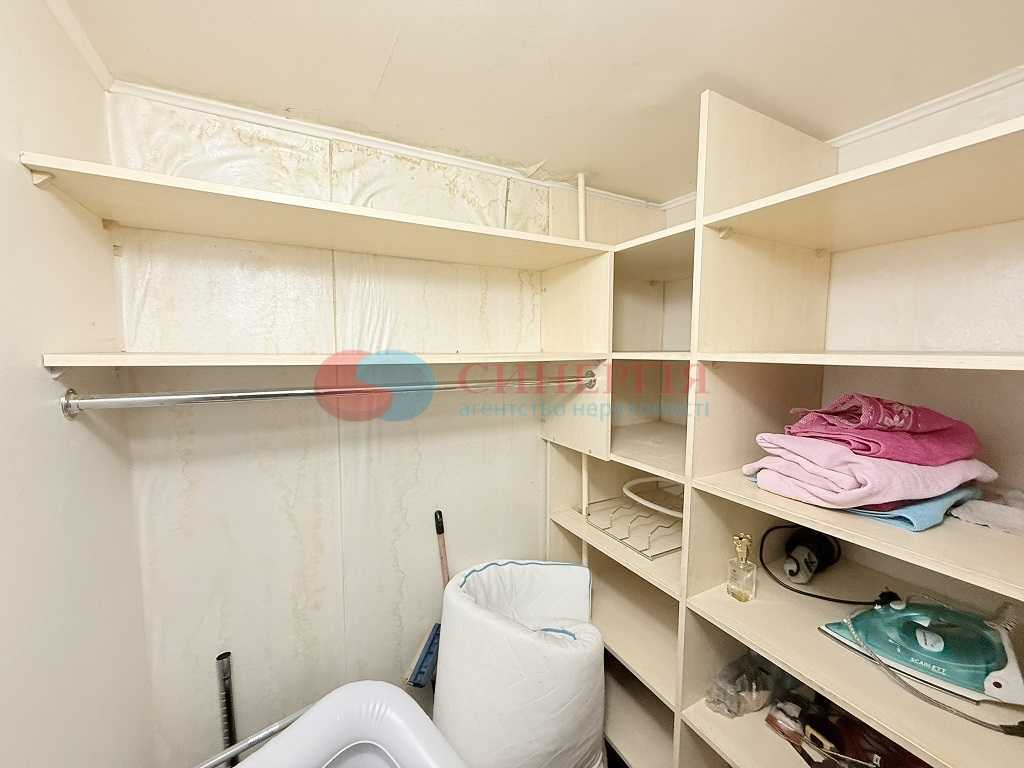 Продажа 3-комнатной квартиры 68 м², Саксаганского ул., 54/56