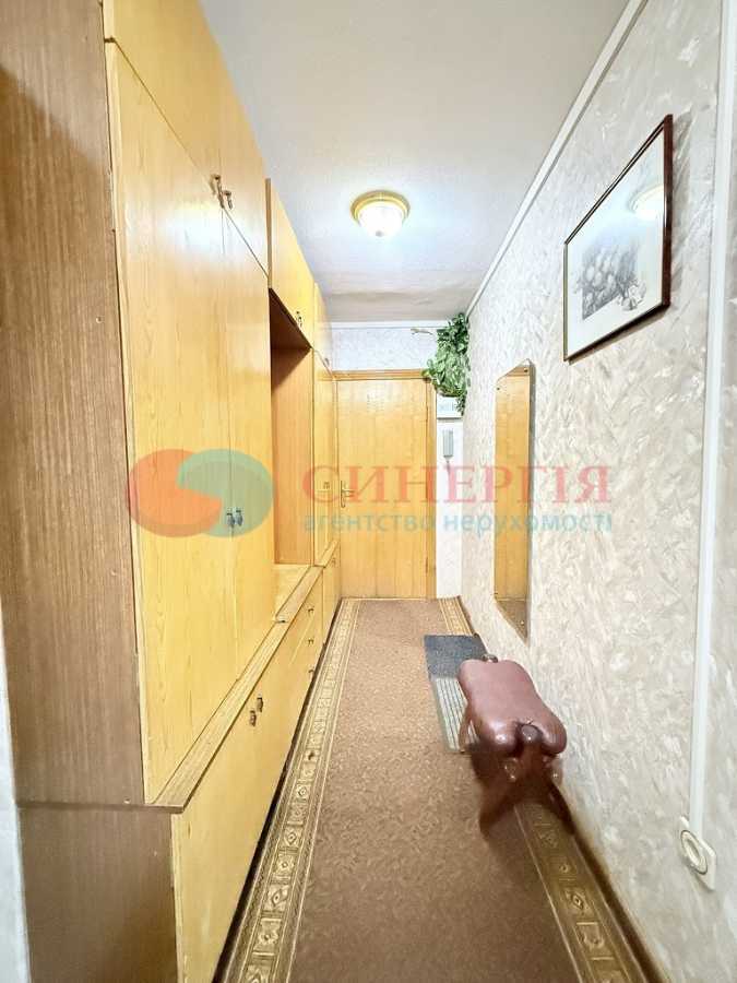 Продажа 3-комнатной квартиры 68 м², Саксаганского ул., 54/56