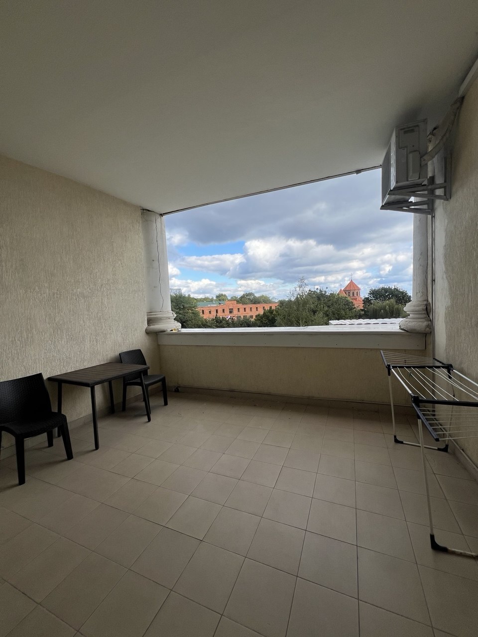 Аренда студии 58 м², Гагаринское Плато ул., 5/3