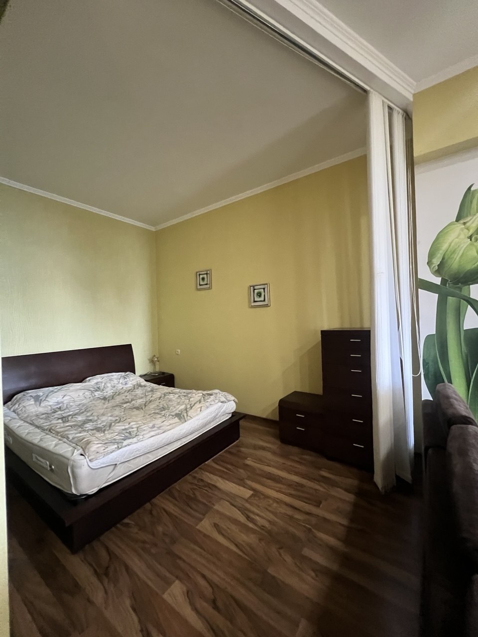 Аренда студии 58 м², Гагаринское Плато ул., 5/3