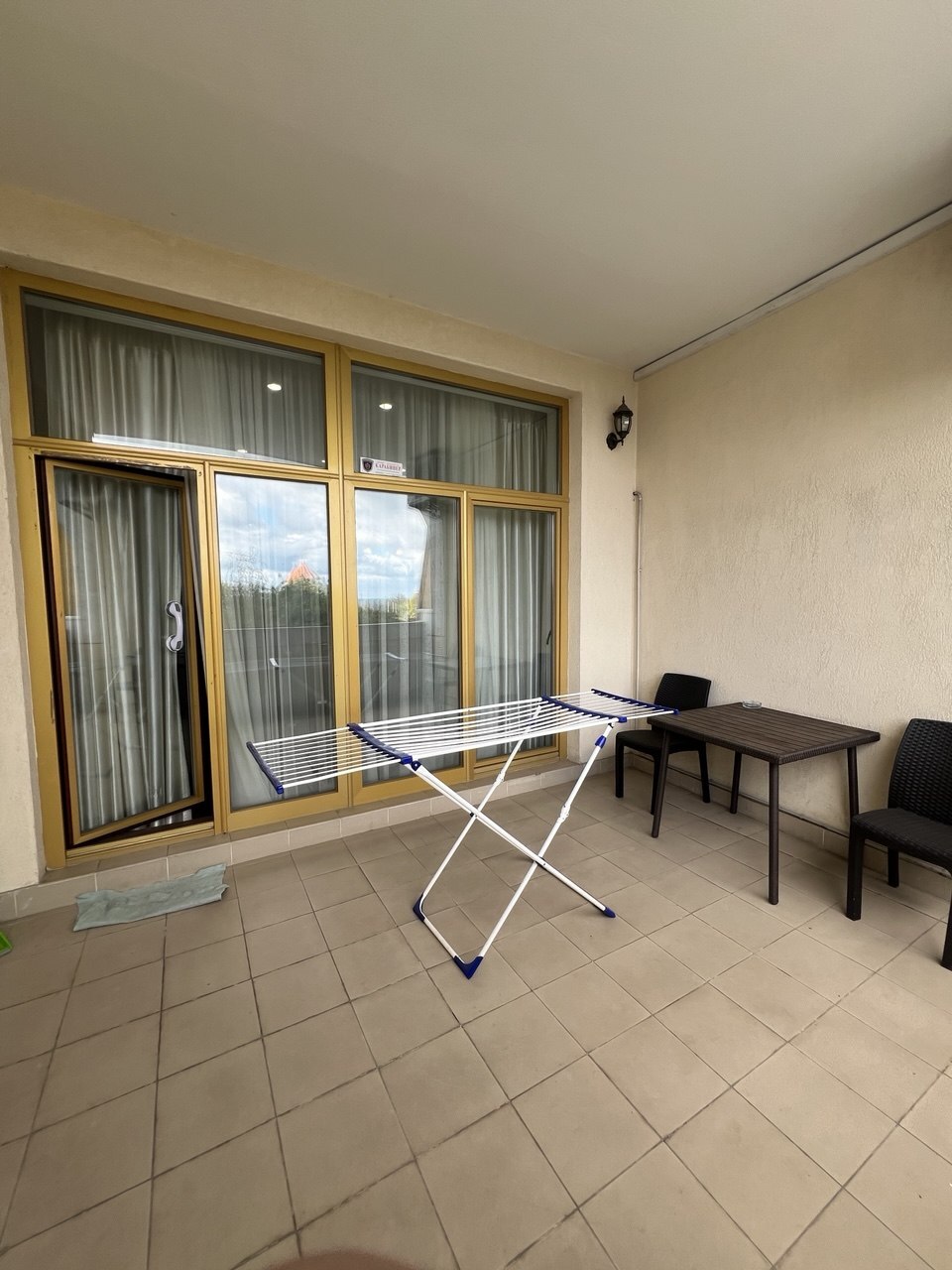 Аренда студии 58 м², Гагаринское Плато ул., 5/3