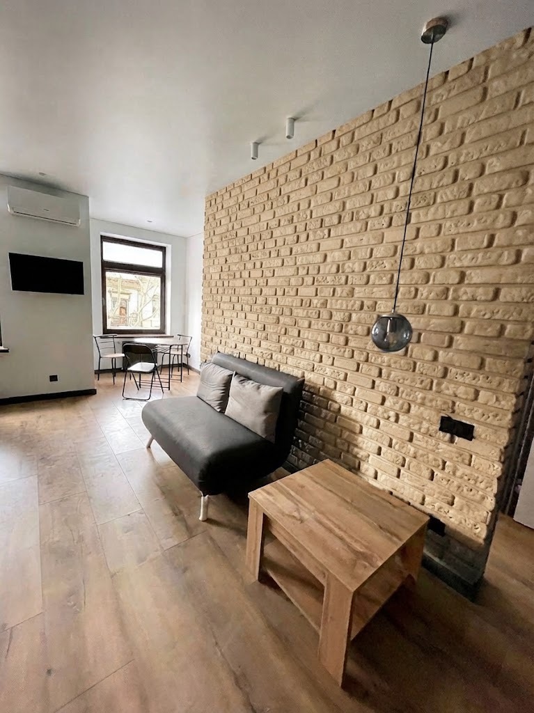 Аренда 2-комнатной квартиры 50 м², Пушкинская ул., 23