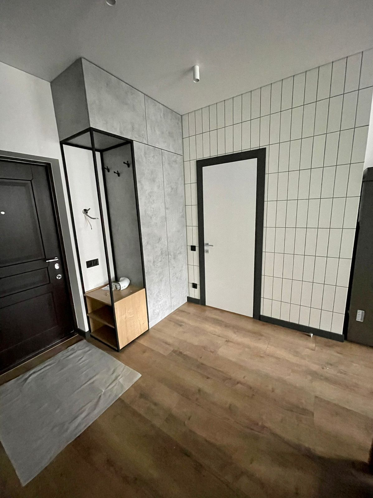 Аренда 2-комнатной квартиры 50 м², Пушкинская ул., 23