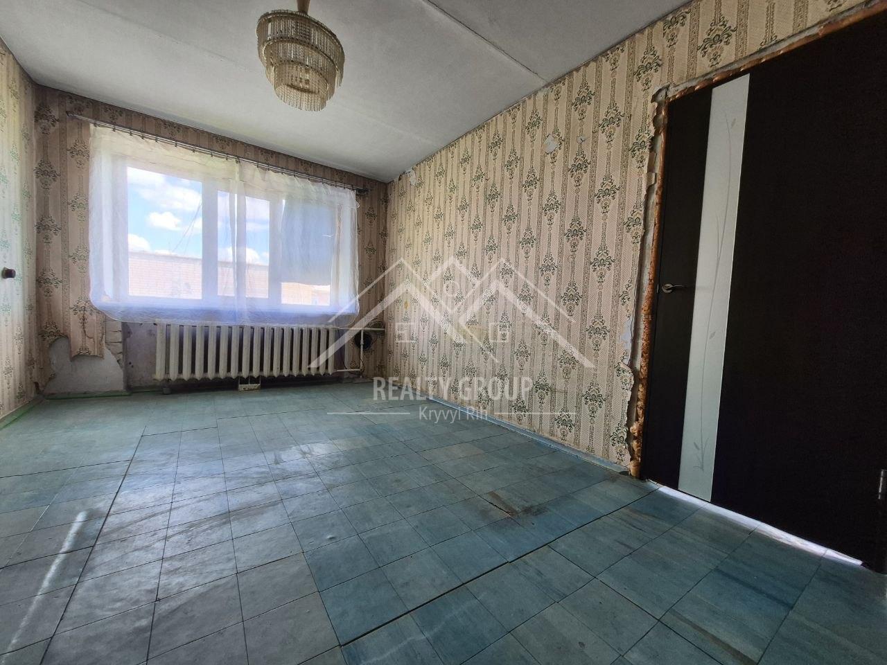 Продажа 3-комнатной квартиры 52 м², Украинская ул.