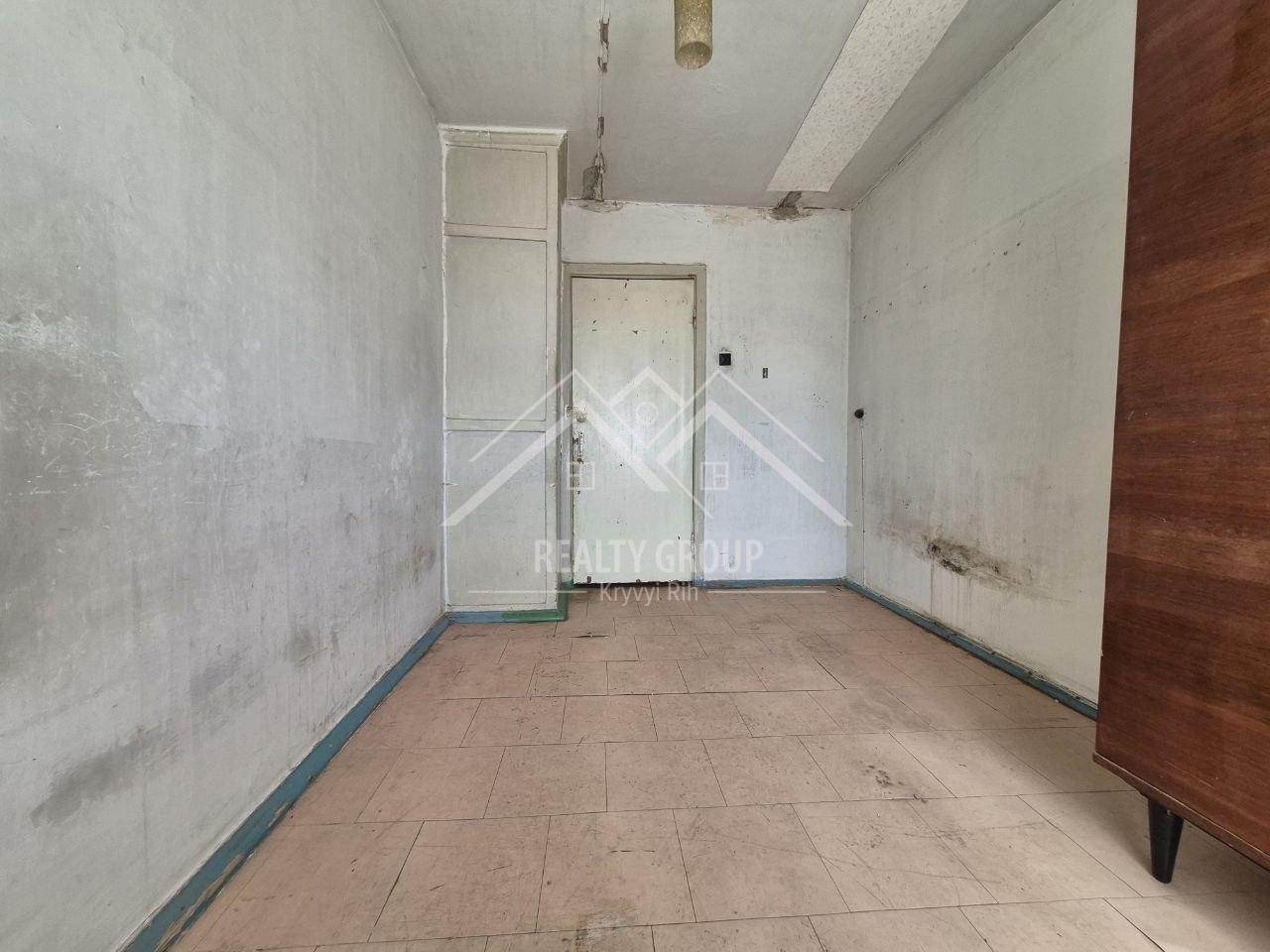 Продажа 3-комнатной квартиры 52 м², Украинская ул.