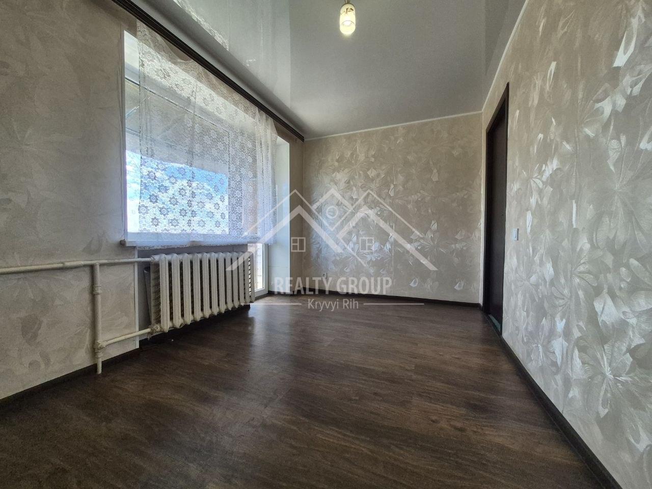 Продажа 3-комнатной квартиры 52 м², Украинская ул.