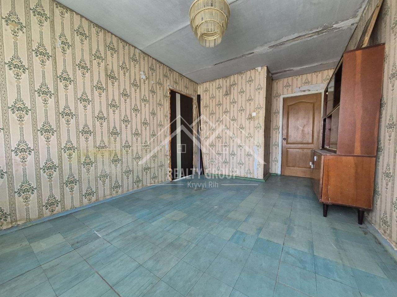 Продажа 3-комнатной квартиры 52 м², Украинская ул.