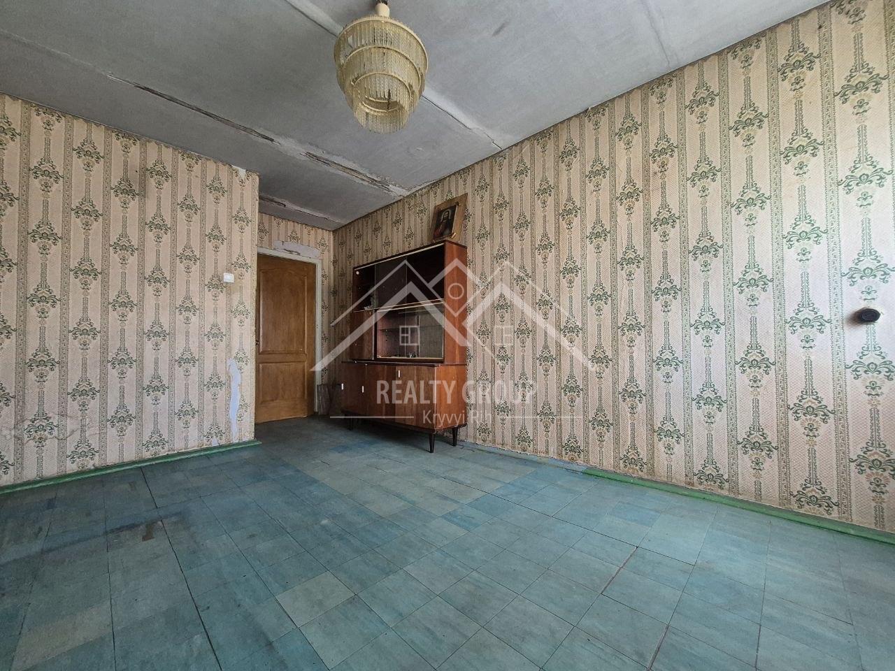 Продажа 3-комнатной квартиры 52 м², Украинская ул.