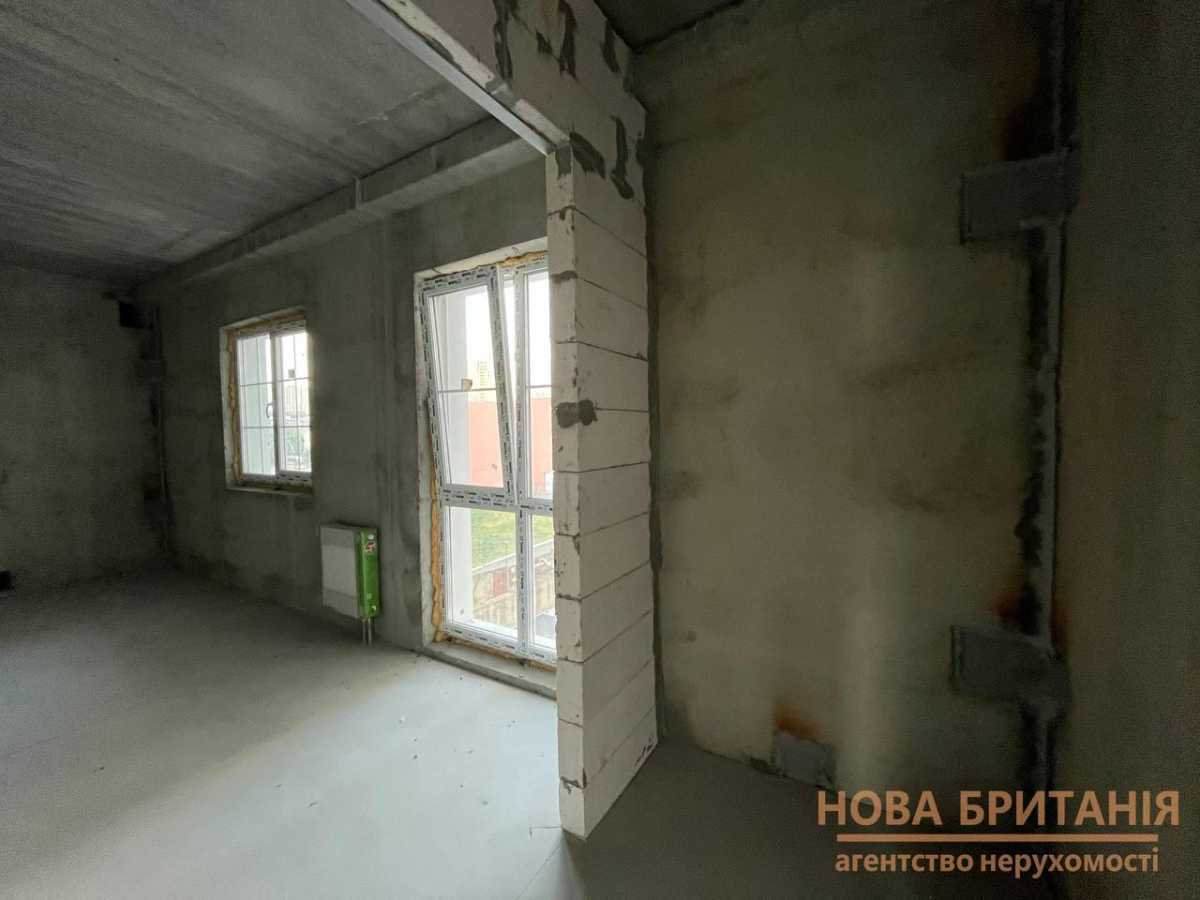 Продажа 1-комнатной квартиры 41.11 м², Михаила Максимовича ул.