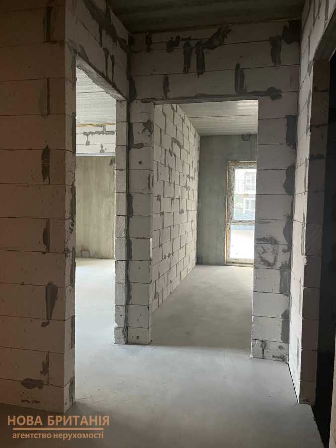 Продажа 1-комнатной квартиры 41.11 м², Михаила Максимовича ул.