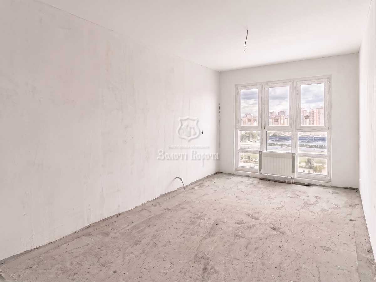 Продажа 3-комнатной квартиры 84.4 м², Бориса Гмыри ул., 22б