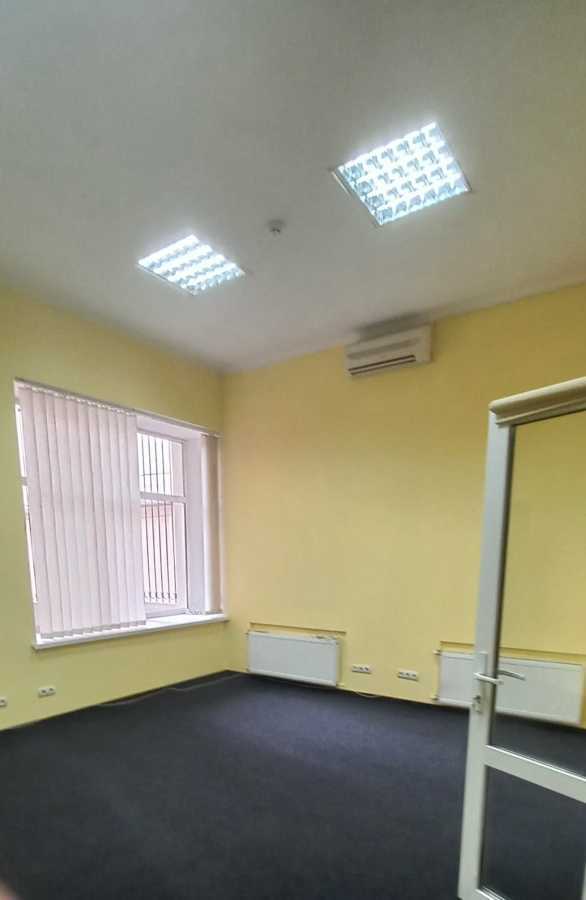 Оренда офісу 80.3 м², Бульварно-Кудрявська вул., 19