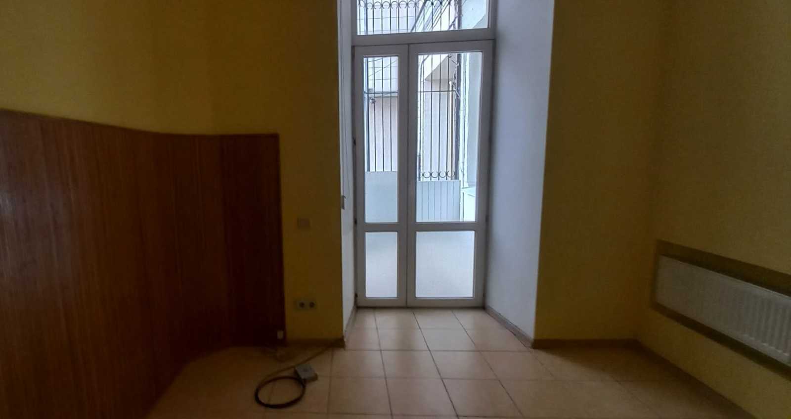 Оренда офісу 80.3 м², Бульварно-Кудрявська вул., 19