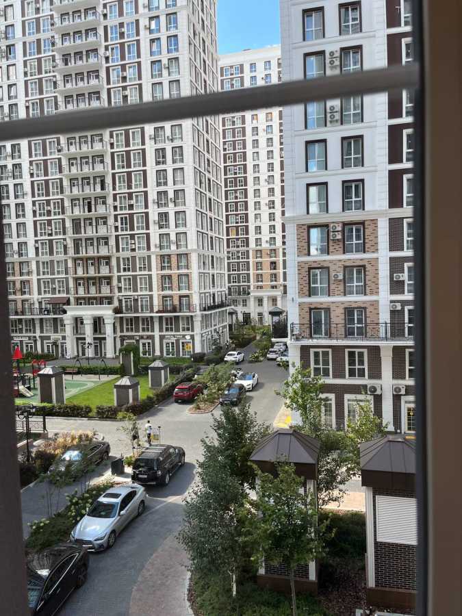 Аренда 2-комнатной квартиры 60 м², Михаила Максимовича ул., 24