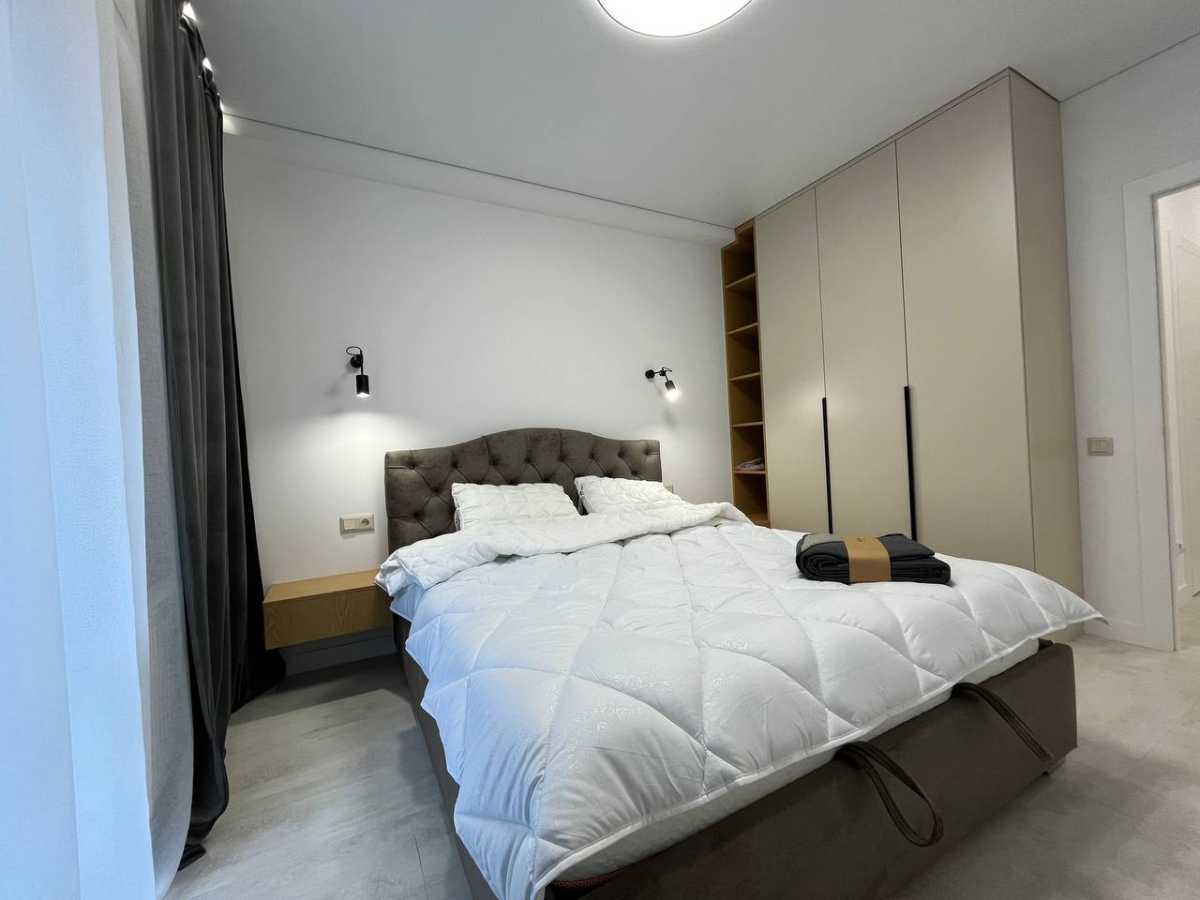 Аренда 2-комнатной квартиры 60 м², Михаила Максимовича ул., 24
