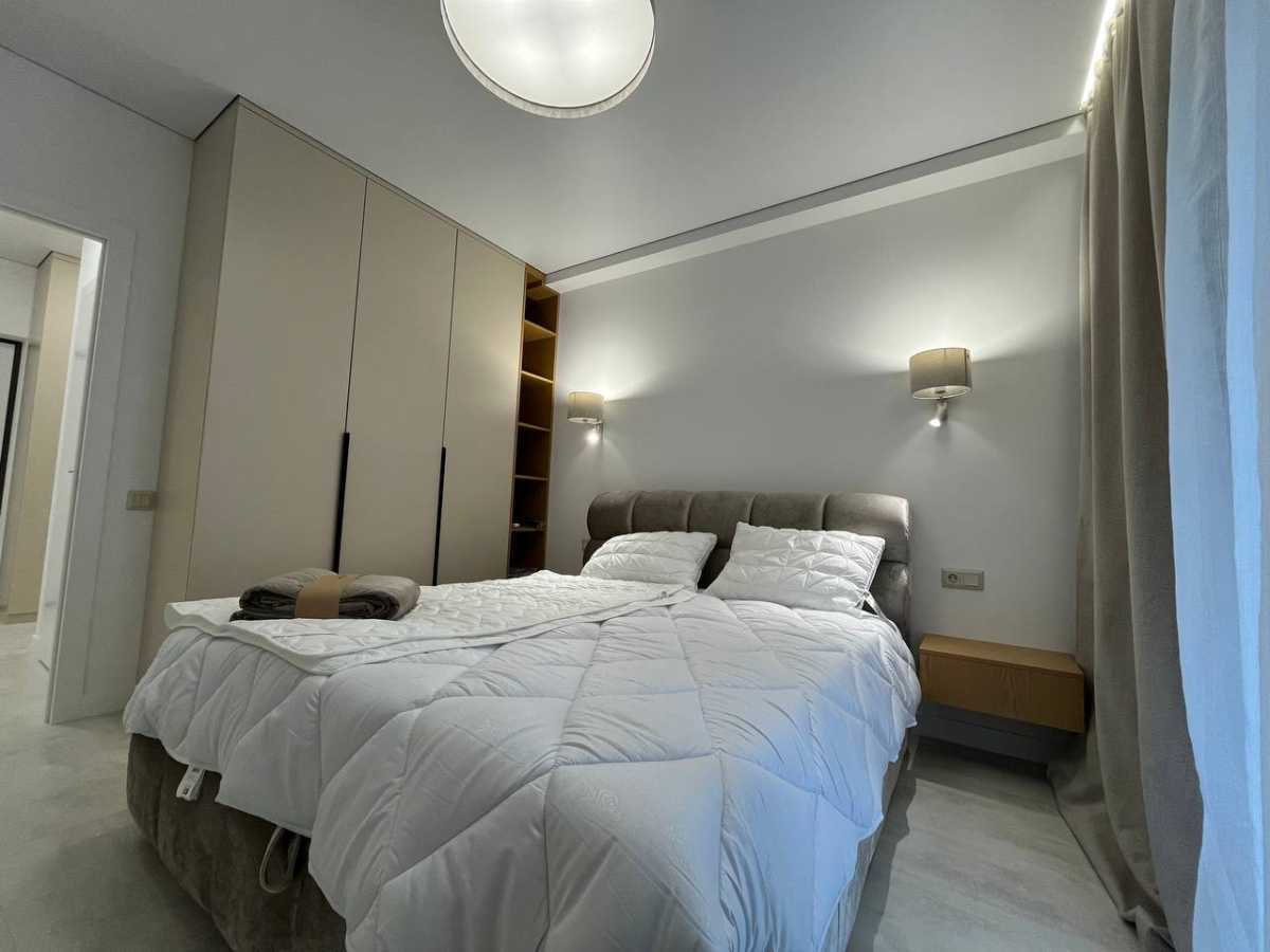 Аренда 2-комнатной квартиры 60 м², Михаила Максимовича ул., 24