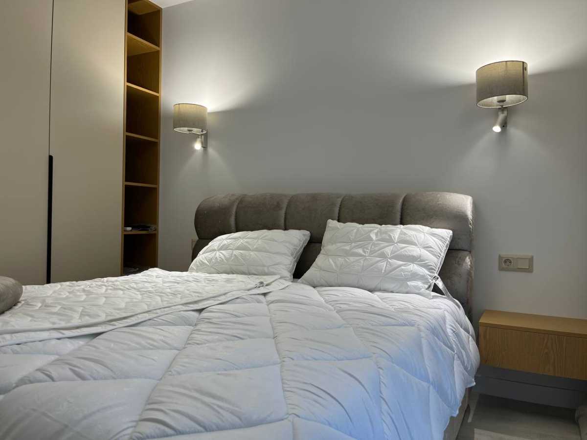 Аренда 2-комнатной квартиры 60 м², Михаила Максимовича ул., 24