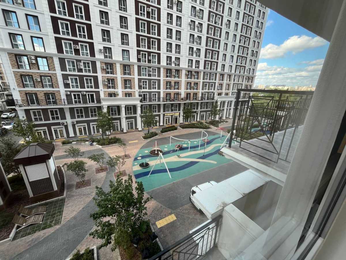 Аренда 2-комнатной квартиры 60 м², Михаила Максимовича ул., 24