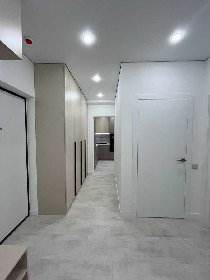 Аренда 2-комнатной квартиры 60 м², Михаила Максимовича ул., 24