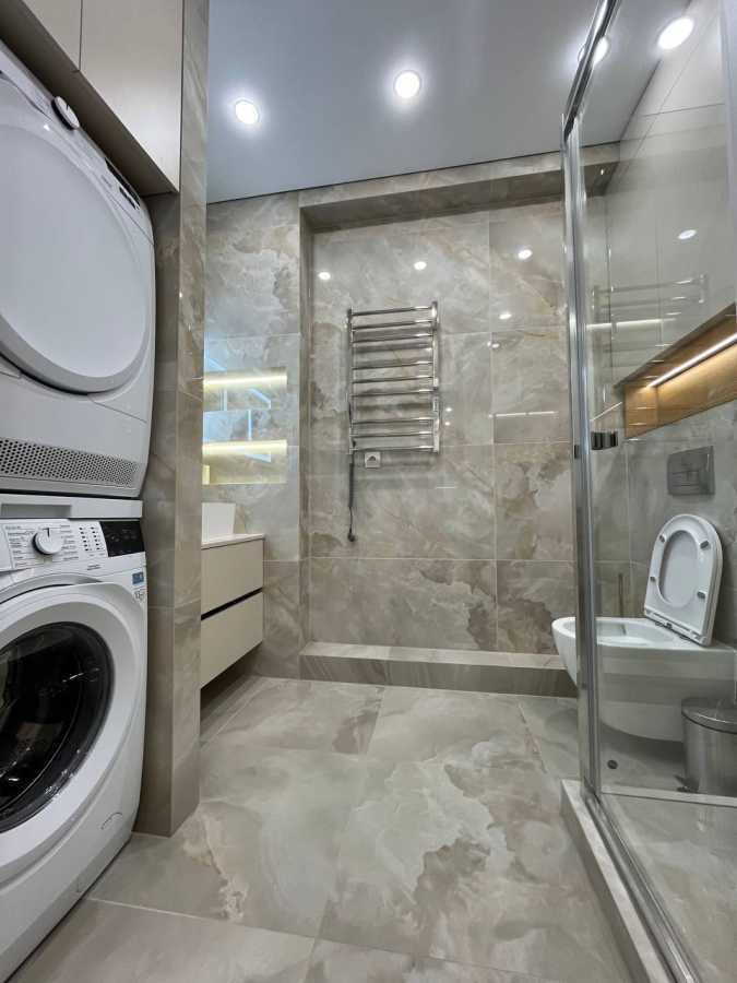 Аренда 2-комнатной квартиры 60 м², Михаила Максимовича ул., 24