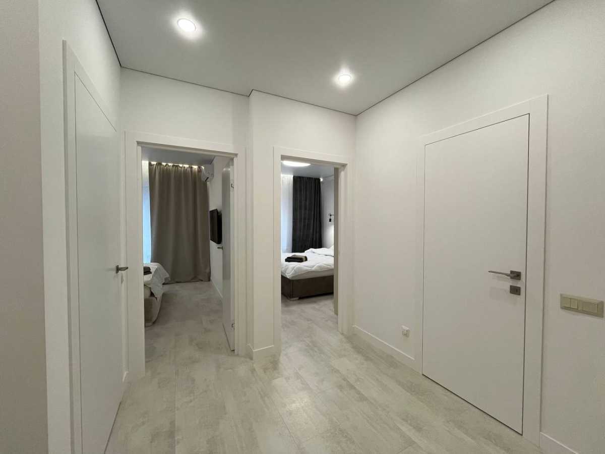 Аренда 2-комнатной квартиры 60 м², Михаила Максимовича ул., 24