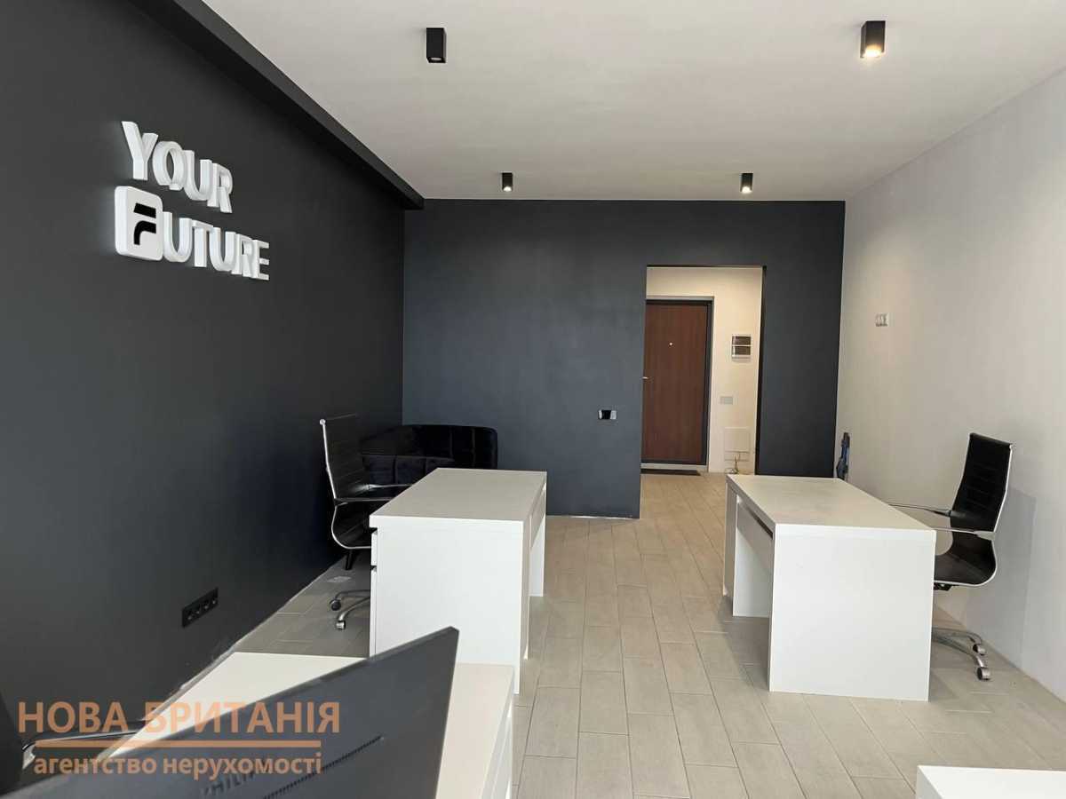 Продажа 1-комнатной квартиры 38 м², Михаила Максимовича ул., 24А