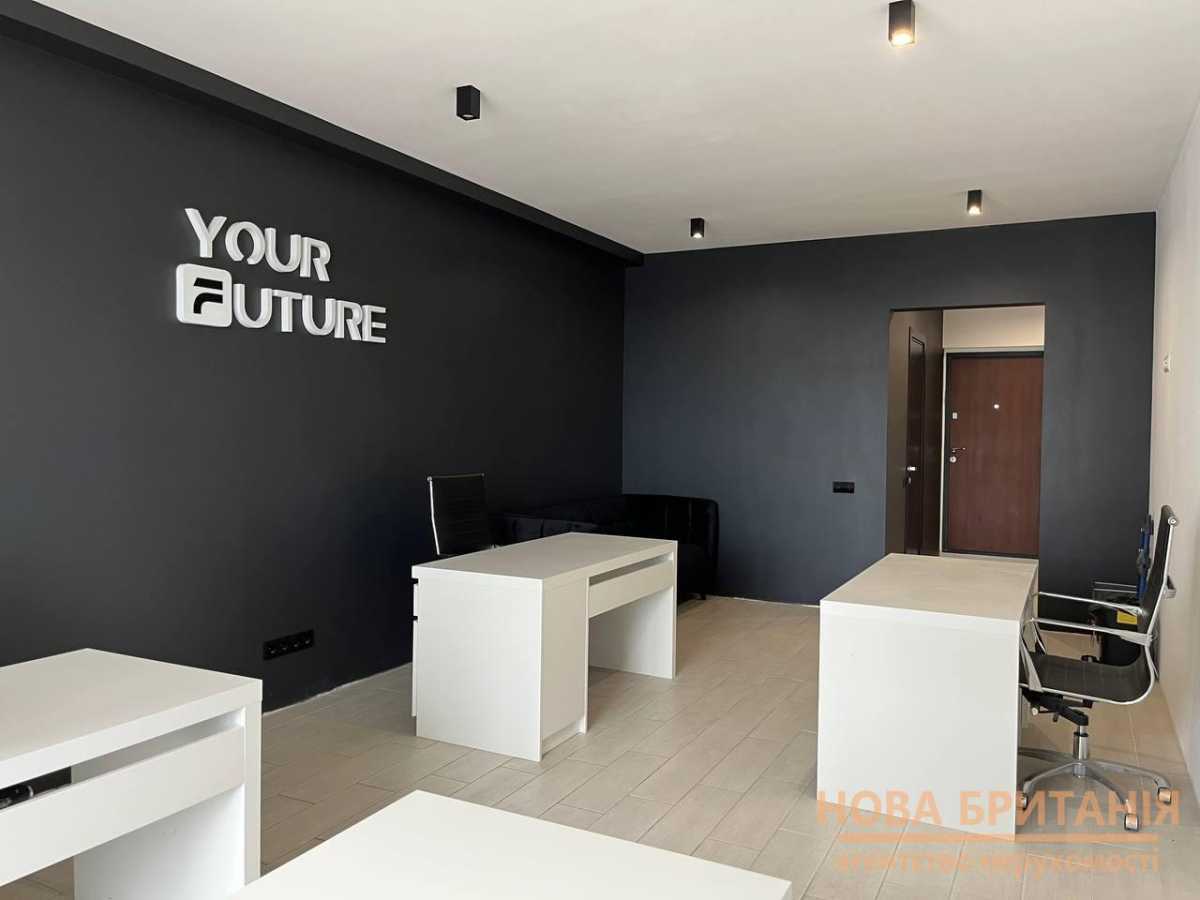 Продажа 1-комнатной квартиры 38 м², Михаила Максимовича ул., 24А
