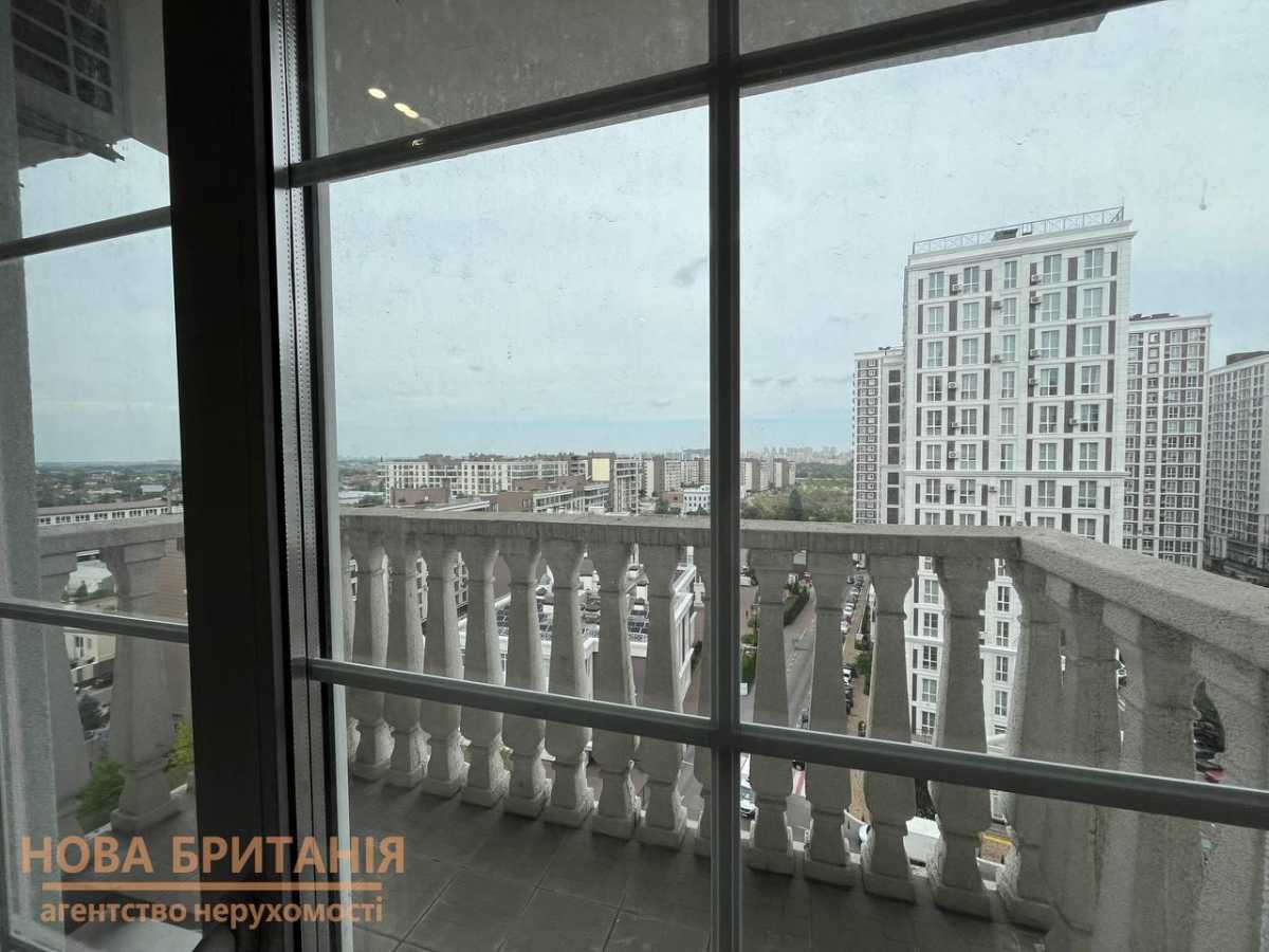 Продажа 1-комнатной квартиры 38 м², Михаила Максимовича ул., 24А