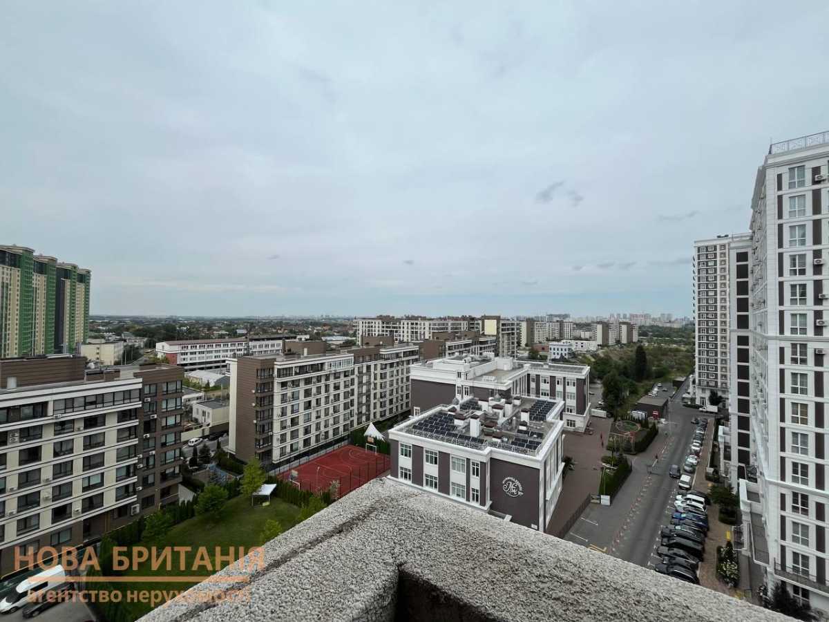 Продажа 1-комнатной квартиры 38 м², Михаила Максимовича ул., 24А