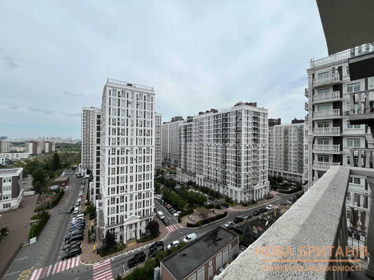 Продажа 1-комнатной квартиры 38 м², Михаила Максимовича ул., 24А