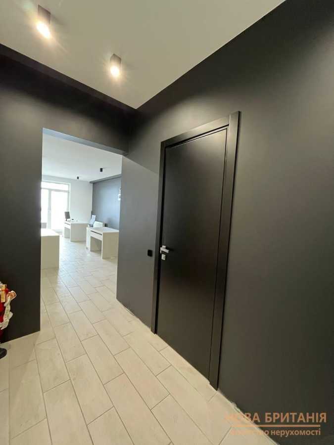 Продажа 1-комнатной квартиры 38 м², Михаила Максимовича ул., 24А
