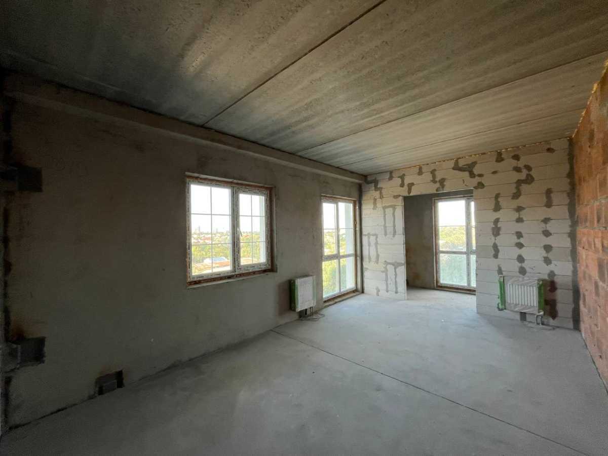 Продажа 1-комнатной квартиры 29.11 м², Михаила Максимовича ул.