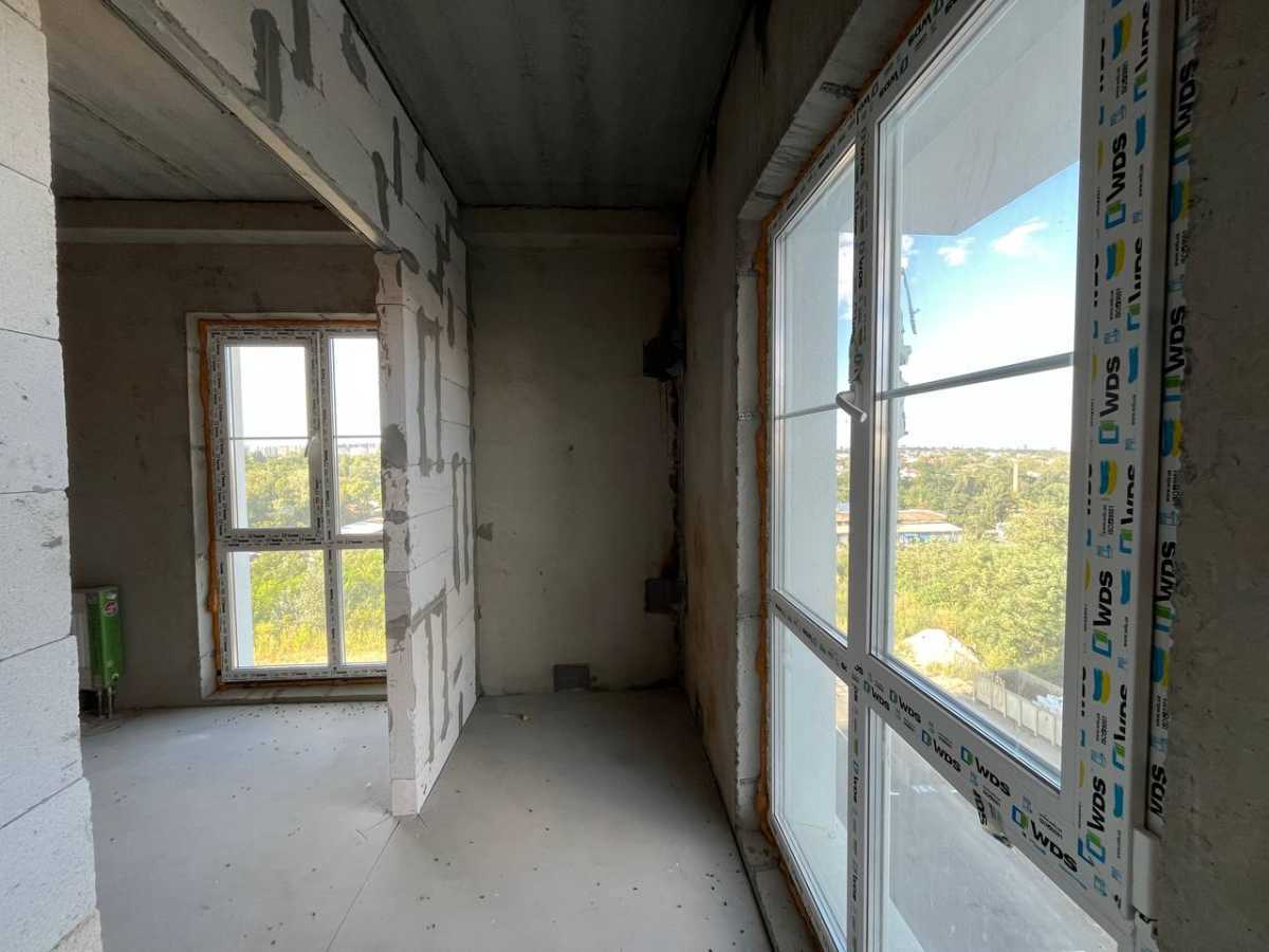 Продажа 1-комнатной квартиры 29.11 м², Михаила Максимовича ул.