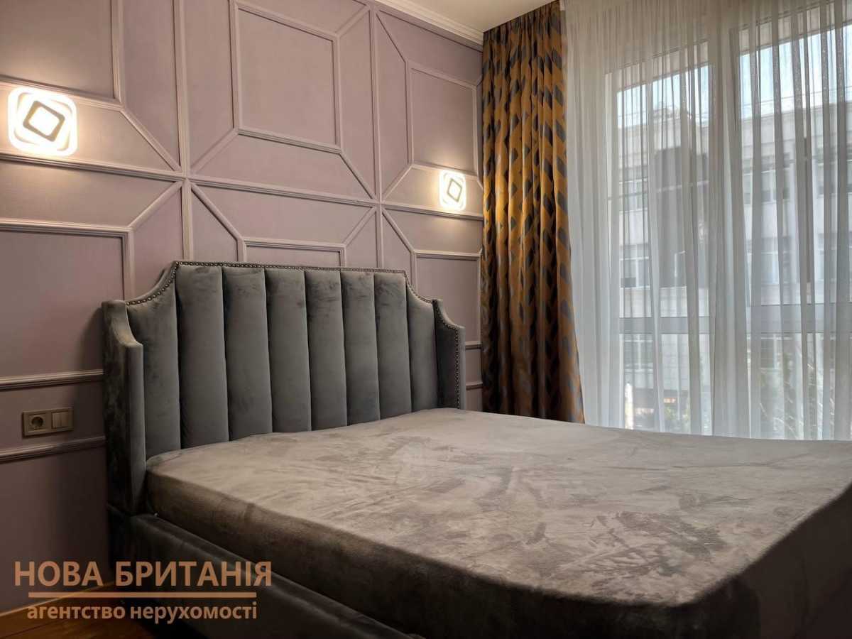 Продажа 1-комнатной квартиры 36.94 м², Михаила Максимовича ул., 28Д
