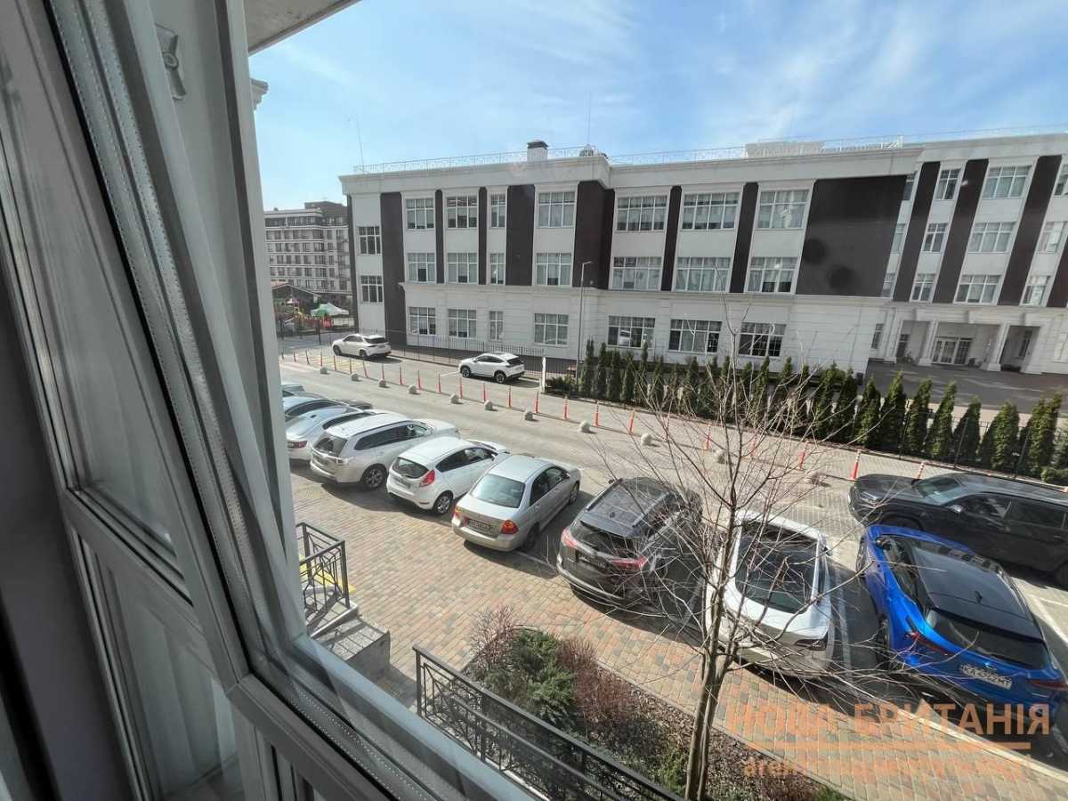 Продажа 1-комнатной квартиры 36.94 м², Михаила Максимовича ул., 28Д