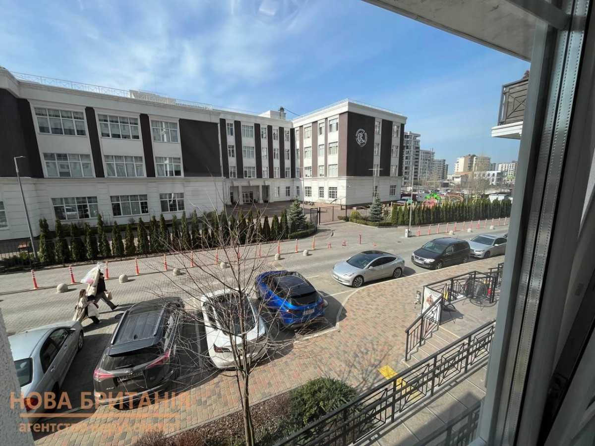 Продажа 1-комнатной квартиры 36.94 м², Михаила Максимовича ул., 28Д