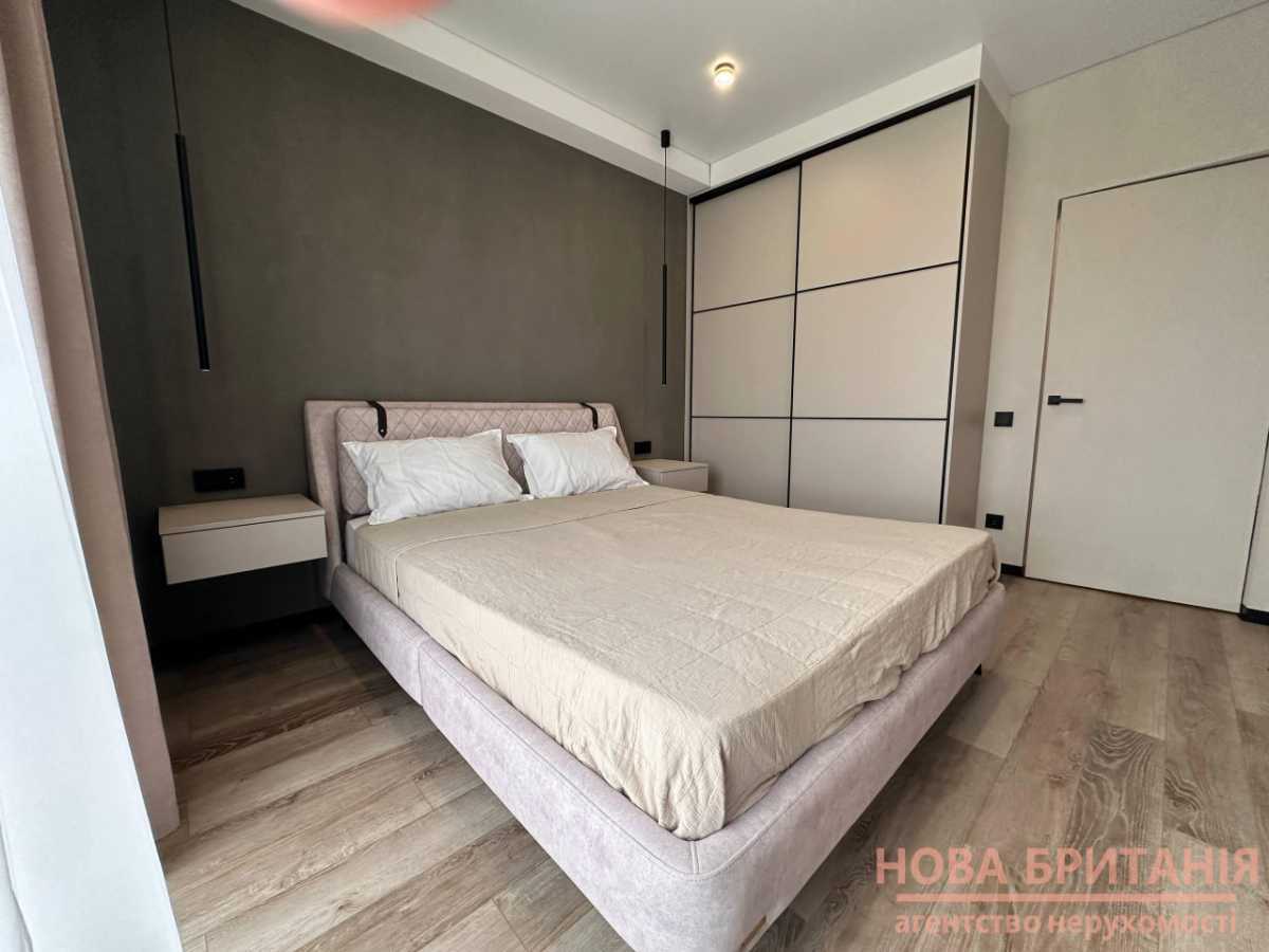Продажа 1-комнатной квартиры 41.11 м², Михаила Максимовича ул., 24
