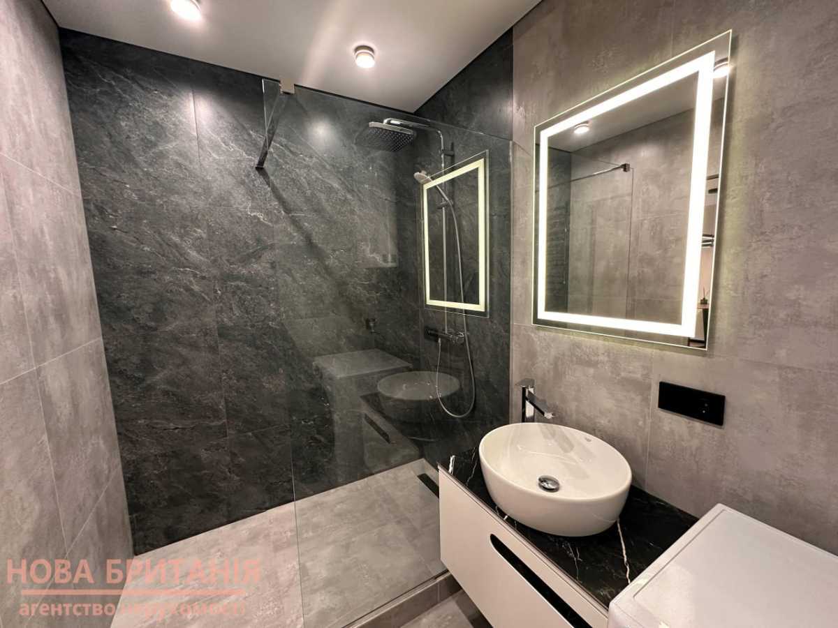 Продажа 1-комнатной квартиры 41.11 м², Михаила Максимовича ул., 24