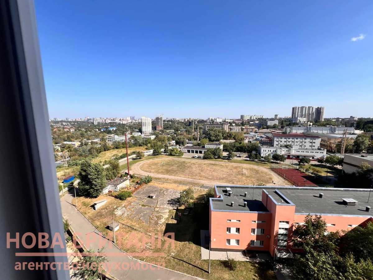 Продажа 1-комнатной квартиры 41.11 м², Михаила Максимовича ул., 24