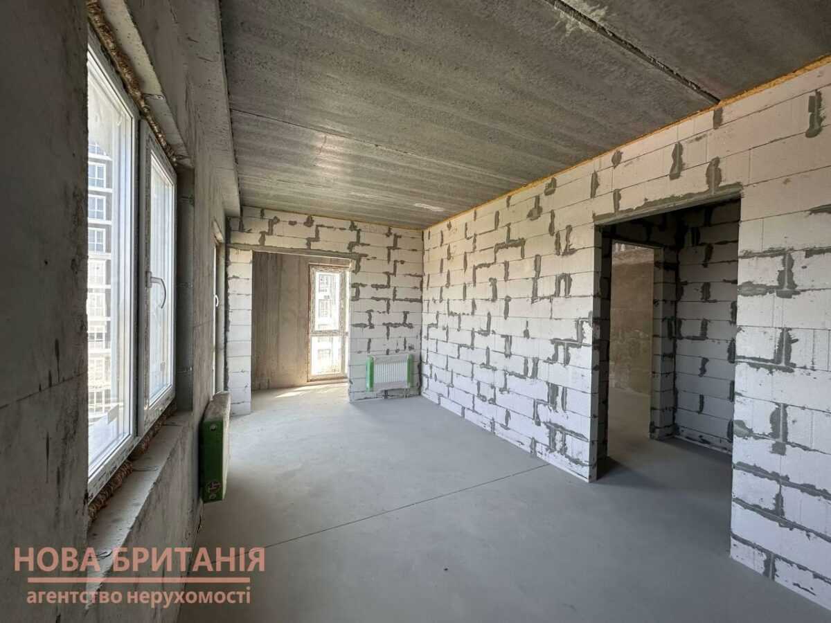 Продажа 1-комнатной квартиры 41.11 м², Михаила Максимовича ул., 26-Д