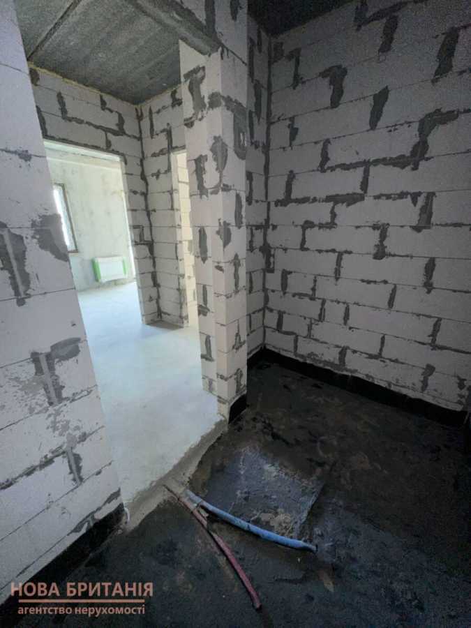 Продажа 1-комнатной квартиры 41.11 м², Михаила Максимовича ул., 26-Д