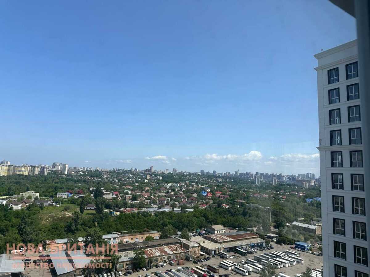Продажа 1-комнатной квартиры 41.11 м², Михаила Максимовича ул., 26-Д