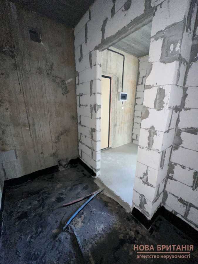 Продажа 1-комнатной квартиры 41.11 м², Михаила Максимовича ул., 26-Д